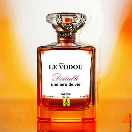 Dédoubé